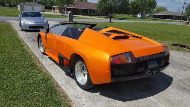 1985 Replica/Kit Makes - photo 2