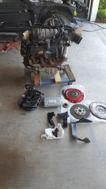 1985 Replica/Kit Makes - photo 5