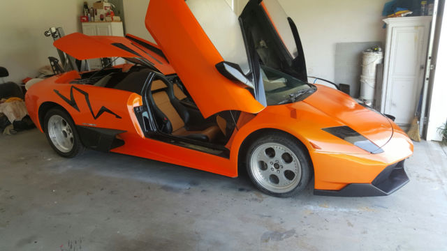 1985 Replica/Kit Makes - photo 6
