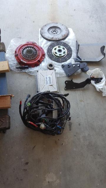 1985 Replica/Kit Makes - photo 8