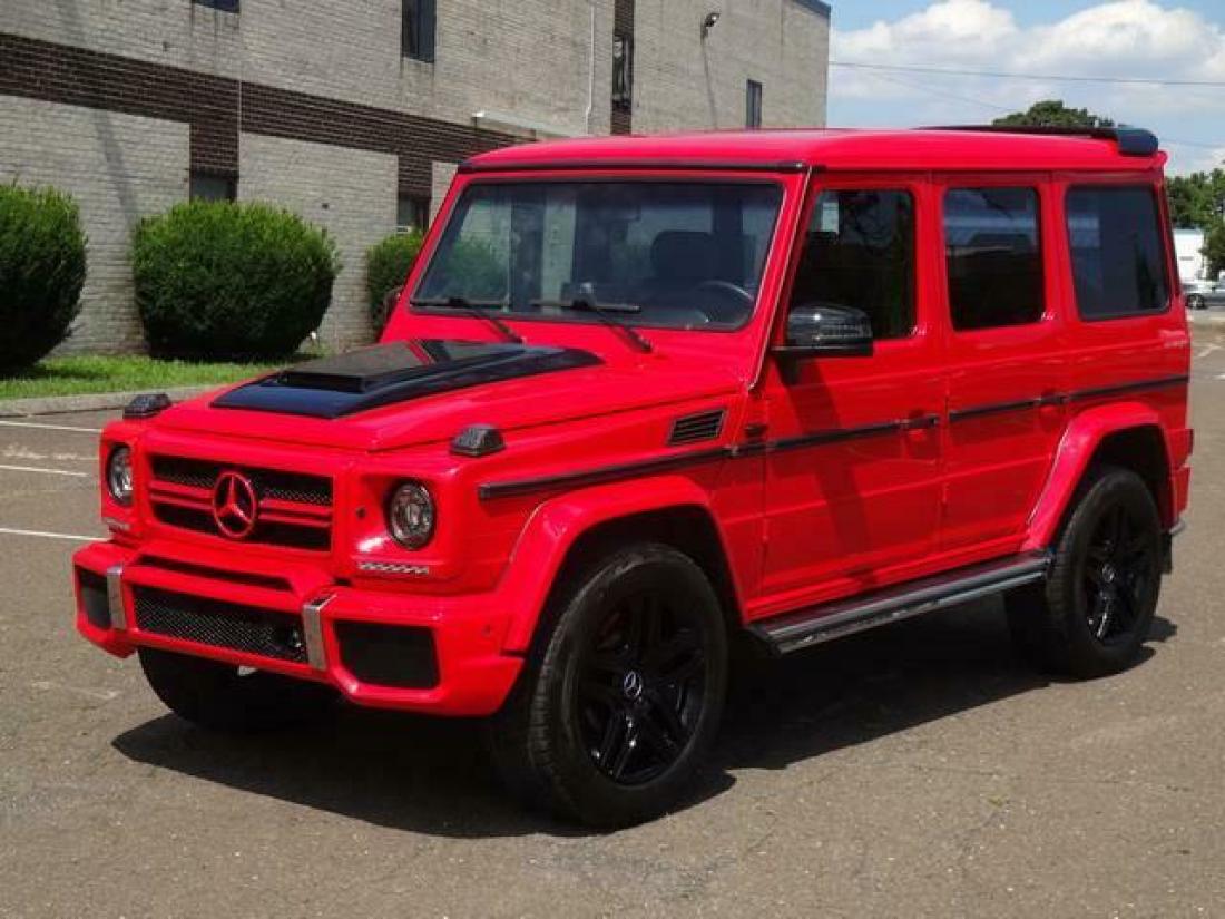 G-350 D G350 20' AMG RIMS SUNROOF LEATHER HEATED SEATS NAVIGATION RUNS GREAT 1993 Mercedes-Benz G350D AWD 4WD Turbo Diesel G-WAGEN 2014 G63 AMG BODY