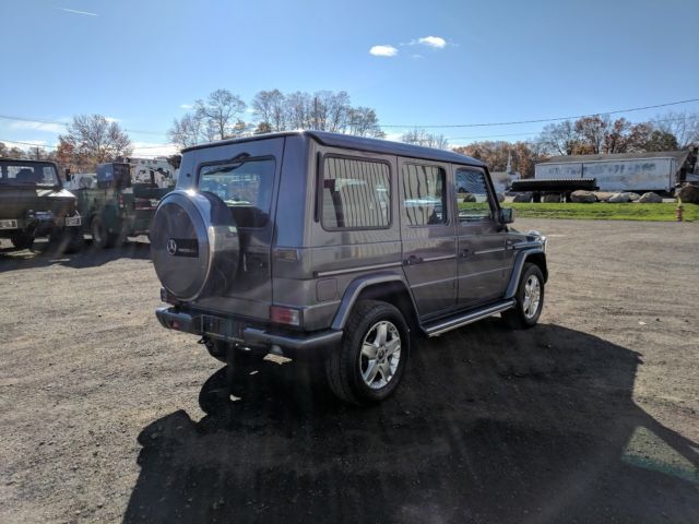 1992 Mercedes-Benz G-Class - photo 5