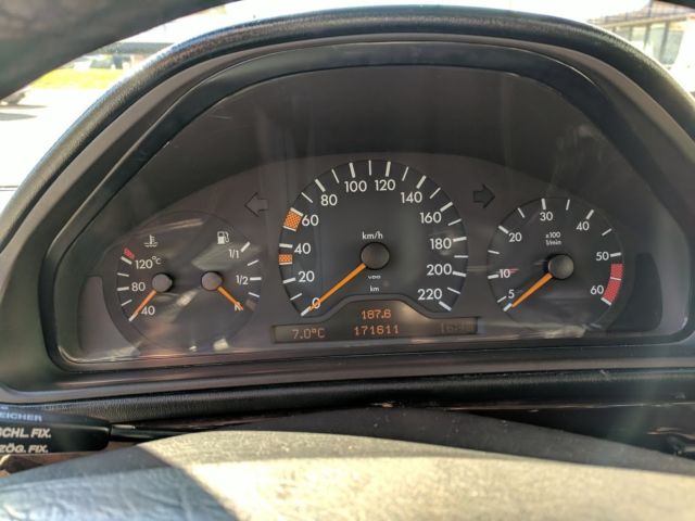 1992 Mercedes-Benz G-Class - photo 8
