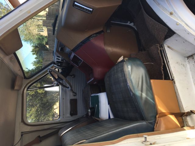 1980 Chevrolet G10 - photo 8