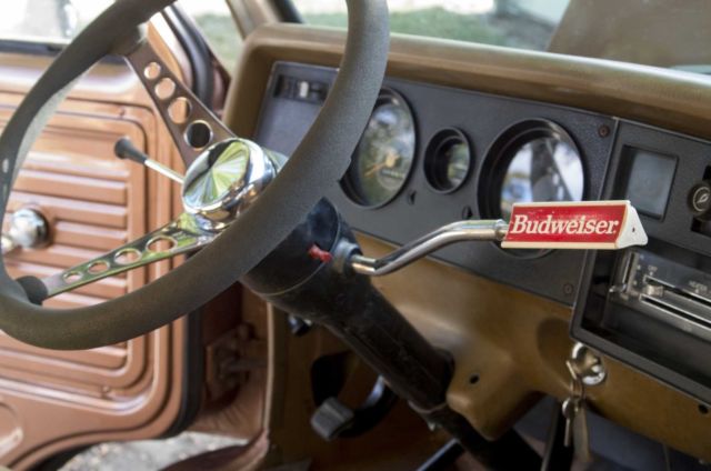1974 Chevrolet G20 Van - photo 13