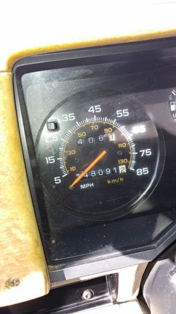 1993 Chevrolet G20 Van - photo 9