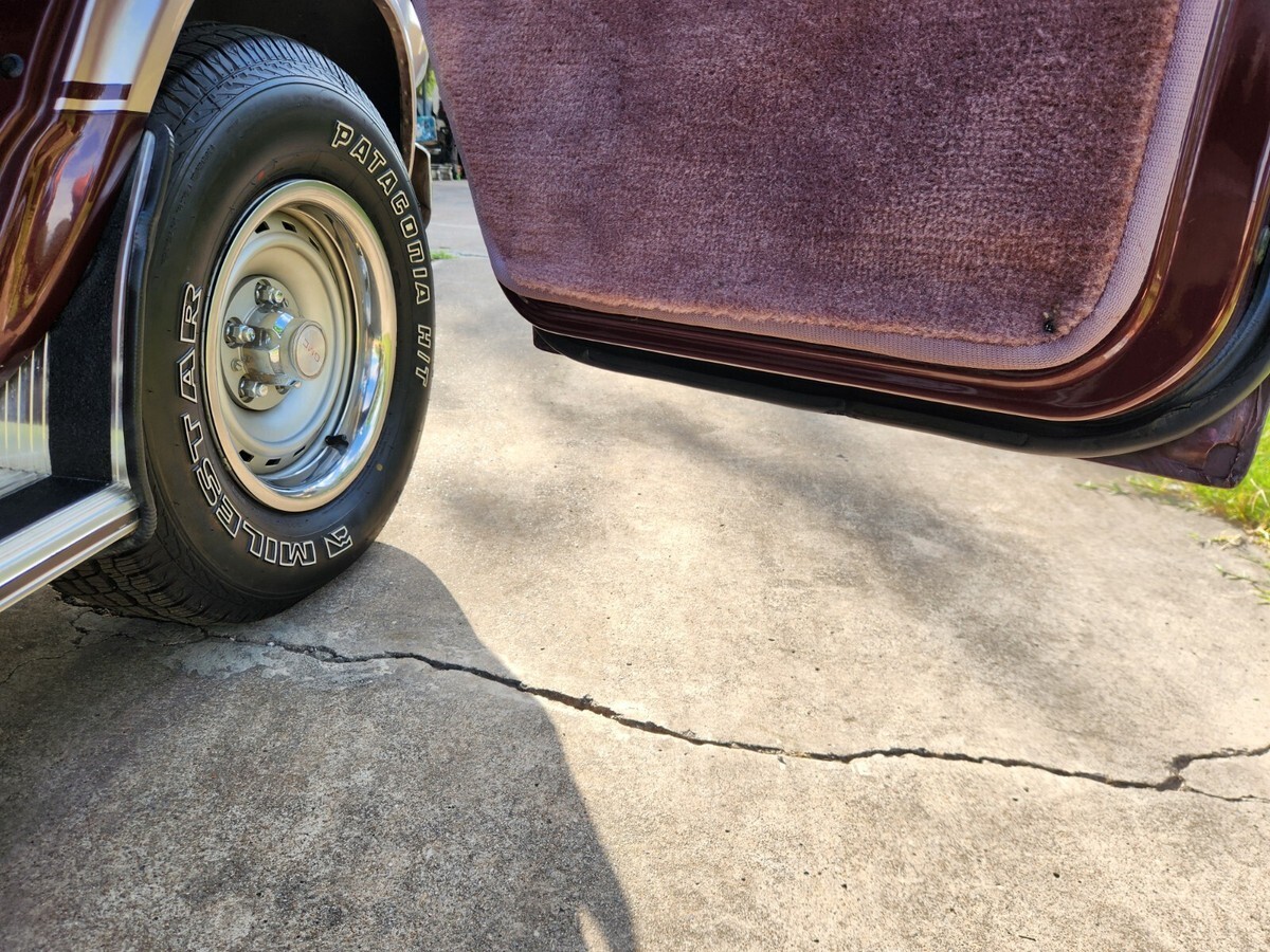 1990 GMC Vandura - photo 13