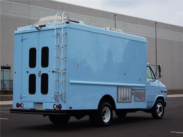 1993 Chevrolet Other N/A - photo 2