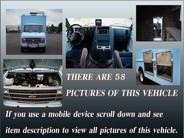 1993 Chevrolet Other N/A - photo 3
