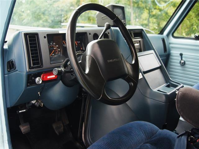 1993 Chevrolet Other N/A - photo 4