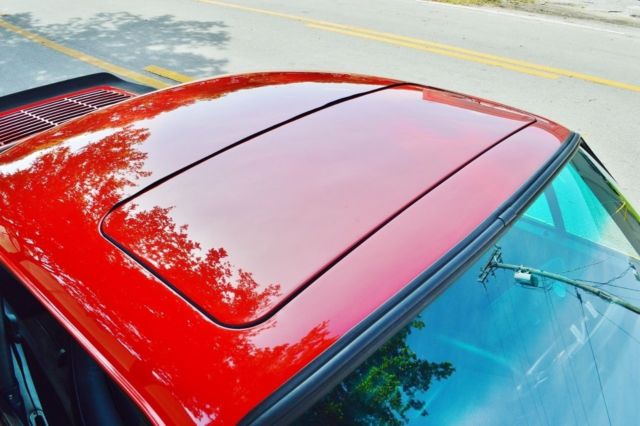 1987 Porsche 911 EXTREMLY NICE - photo 10