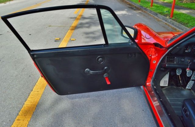 1987 Porsche 911 EXTREMLY NICE - photo 12