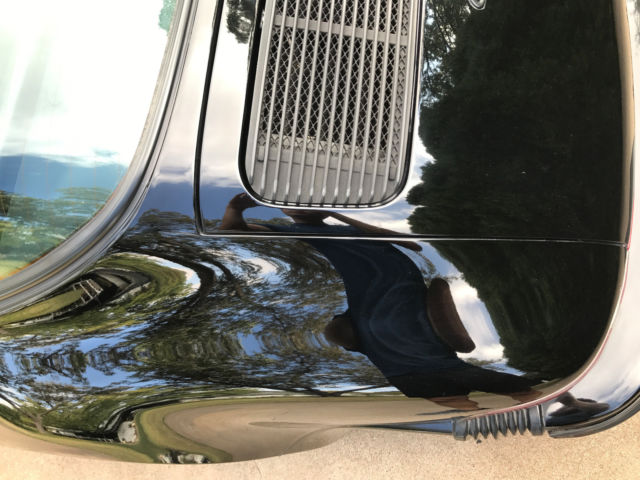1987 Porsche 911 NO RESERVE - photo 12