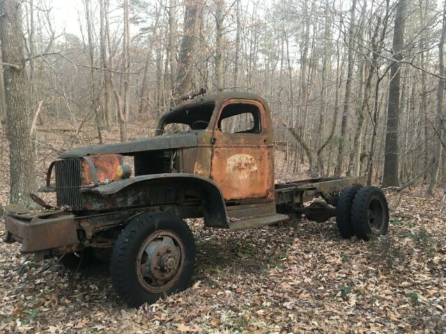 1944 GMC Other