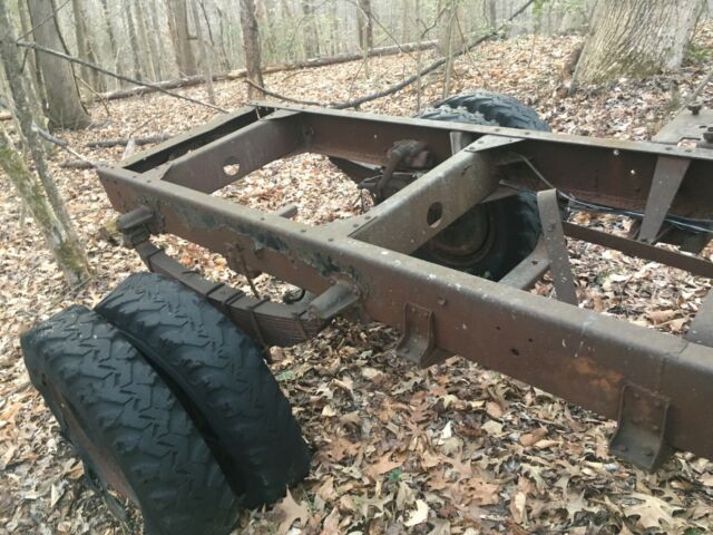 1944 GMC Other - photo 4