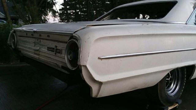 1964 Ford Galaxie - photo 10