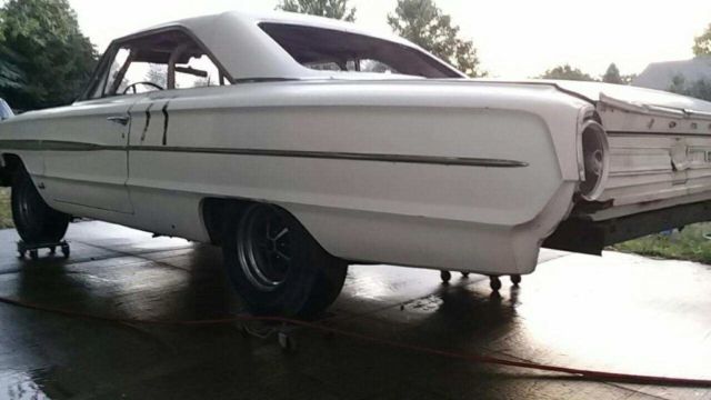 1964 Ford Galaxie - photo 2