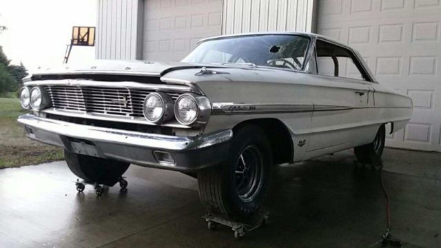 1964 Ford Galaxie - photo 3