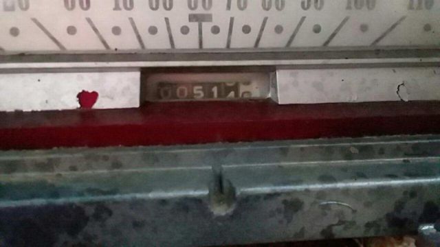 1964 Ford Galaxie - photo 7