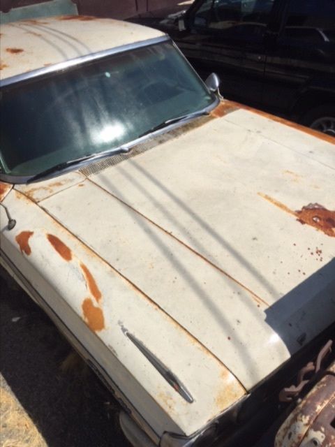 1964 Ford Galaxie 500 - photo 2