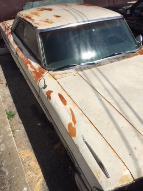 1964 Ford Galaxie 500 - photo 3