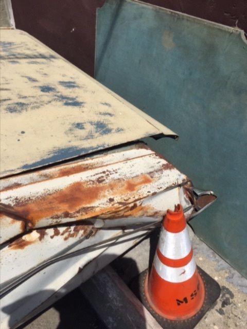 1964 Ford Galaxie 500 - photo 4