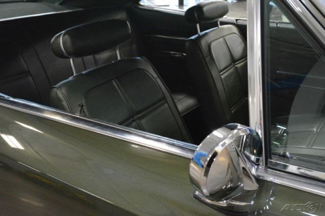 1969 Dodge Charger 500 - photo 12