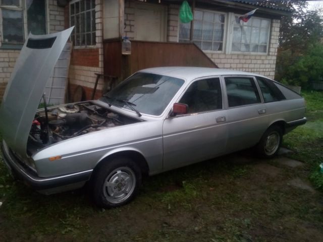 1978 Lancia Other velour - photo 2