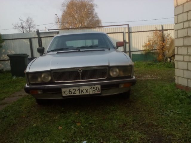 1978 Lancia Other velour - photo 4