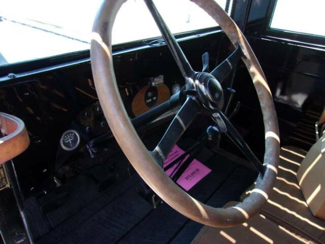 1927 Dodge Other hearse - photo 11