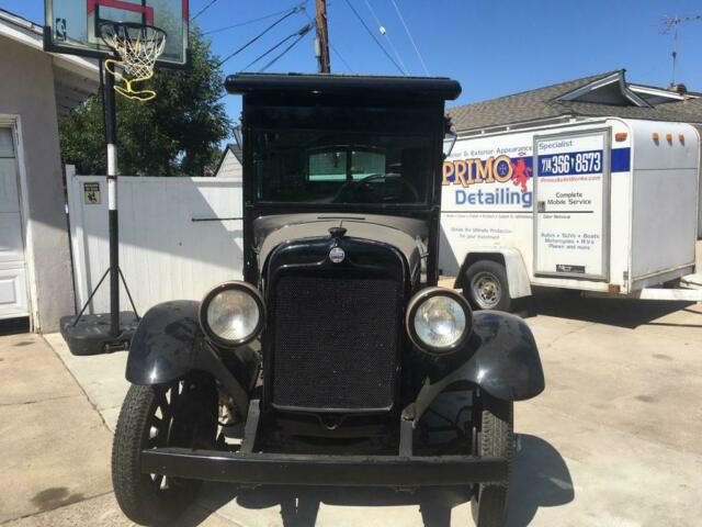 1927 Dodge Other hearse - photo 3