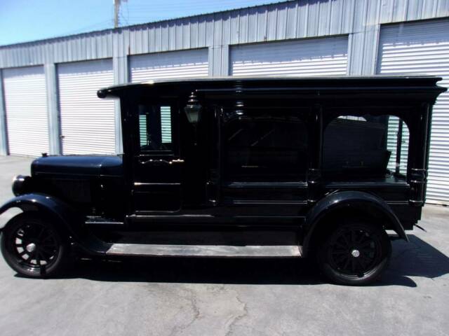 1927 Dodge Other hearse - photo 7