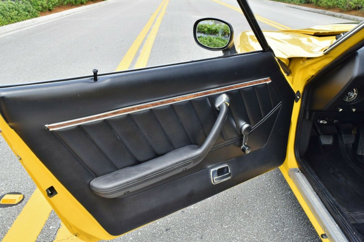 1978 Datsun Z-Series 42 YEAR OLD TIME MACHINE - photo 10
