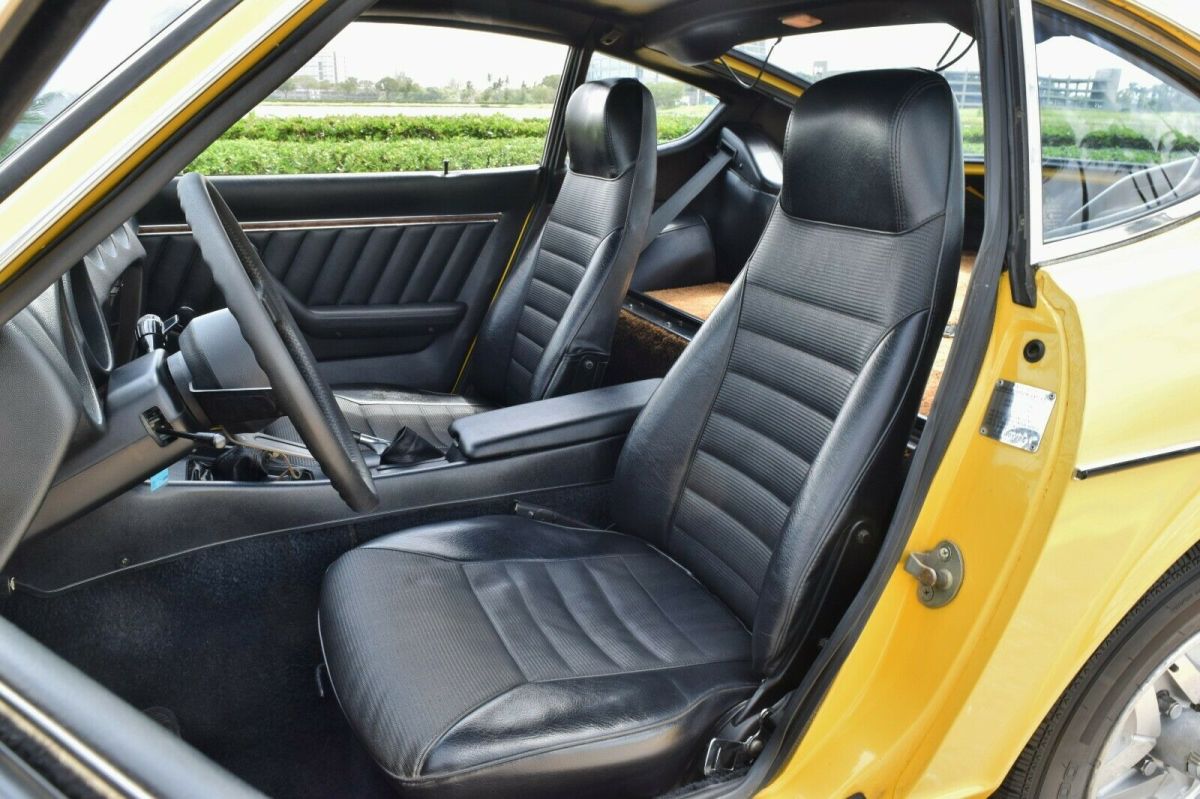 1978 Datsun Z-Series 42 YEAR OLD TIME MACHINE - photo 12