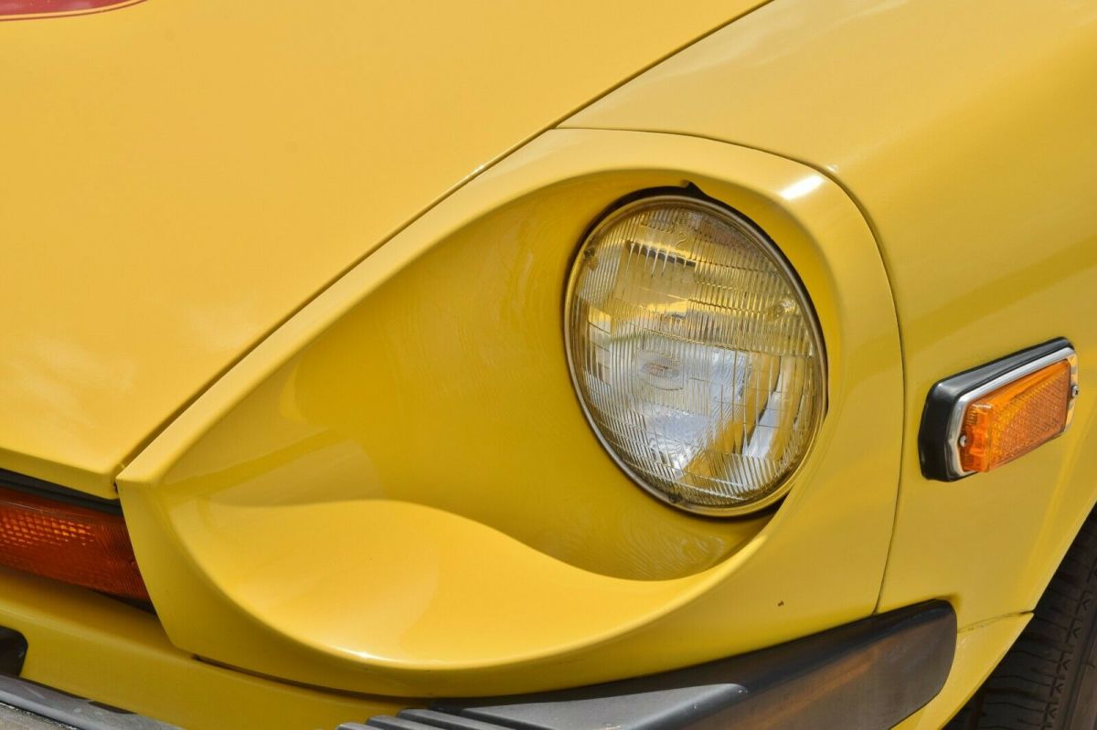 1978 Datsun Z-Series 42 YEAR OLD TIME MACHINE - photo 4