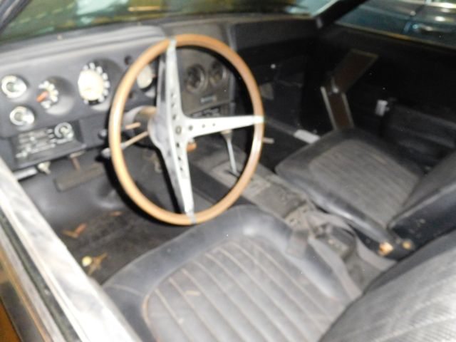 1968 AMC AMX - photo 2