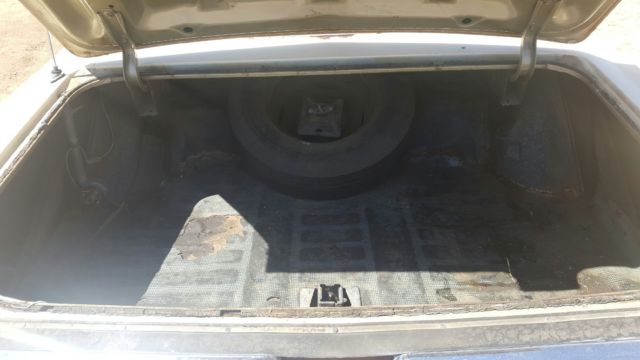 1969 Buick Wildcat - photo 7