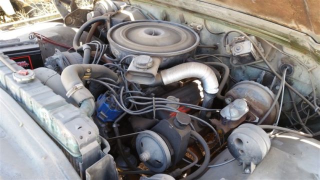 1971 Jeep Wagoneer - photo 13