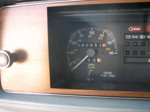 1981 Volkswagen Rabbit LX Caddy - photo 4
