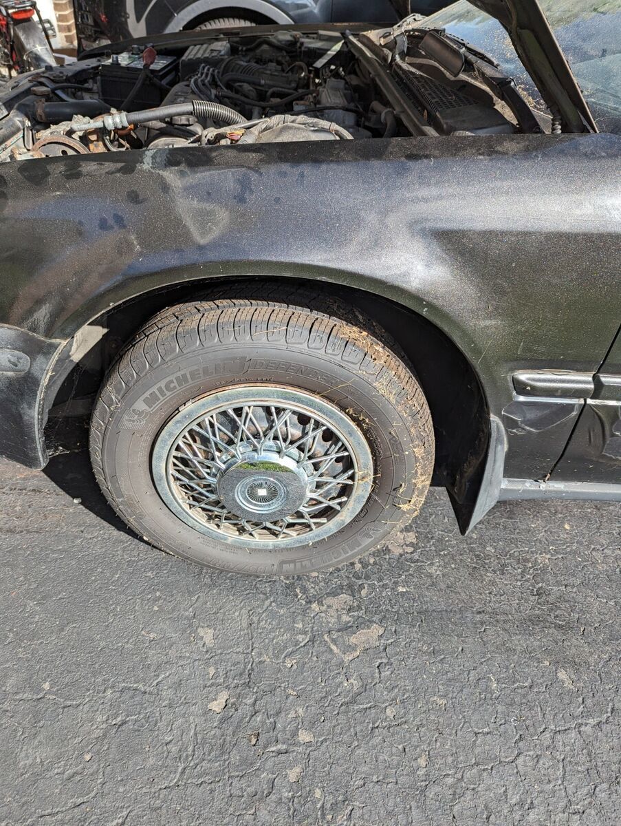 1993 Honda Accord - photo 8