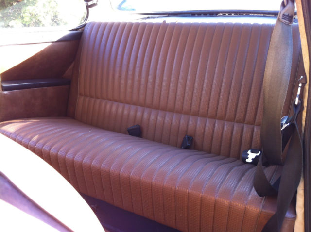 1973 Saab 96 Model 96 - photo 2