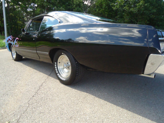 1967 Chevrolet Impala 2 Door - photo 6