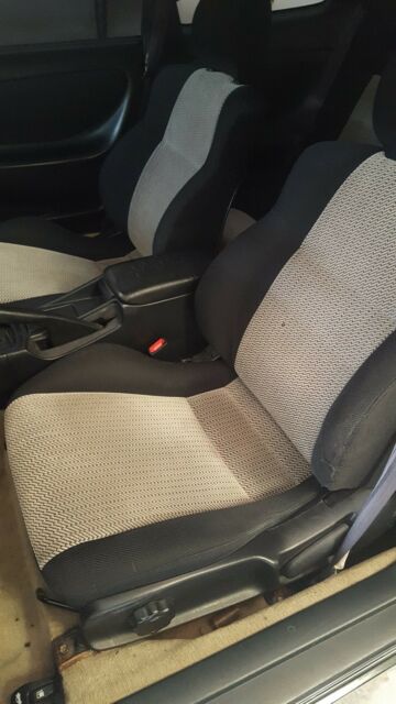1994 Toyota Celica - photo 10