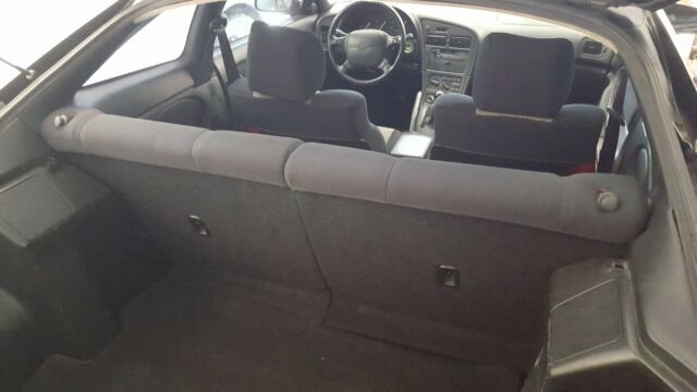 1994 Toyota Celica - photo 12