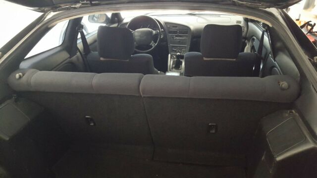 1994 Toyota Celica - photo 13