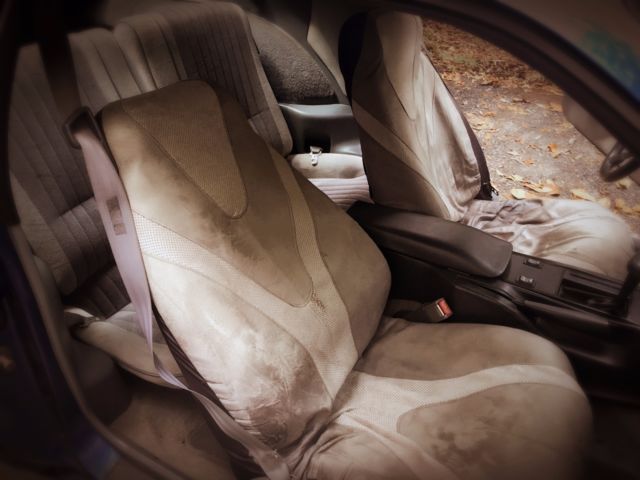 1986 Pontiac Firebird - photo 5