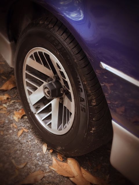 1986 Pontiac Firebird - photo 7