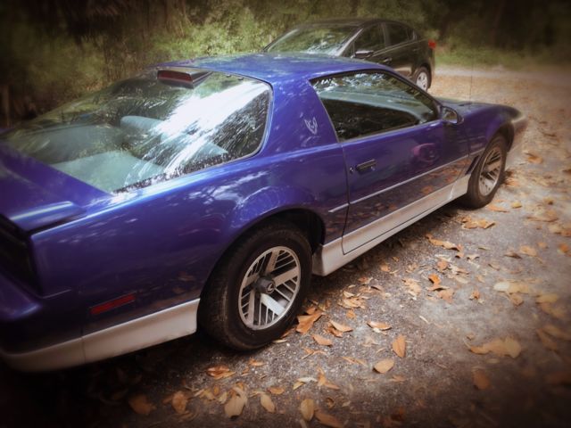 1986 Pontiac Firebird - photo 8