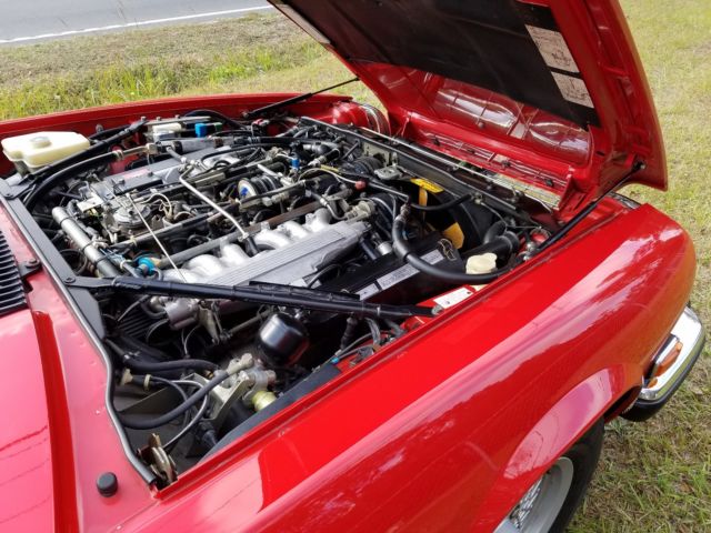 1989 Jaguar XJS - photo 10