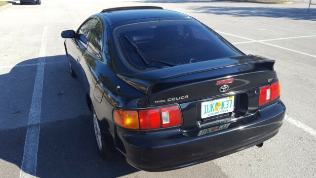 1994 Toyota Celica - photo 2
